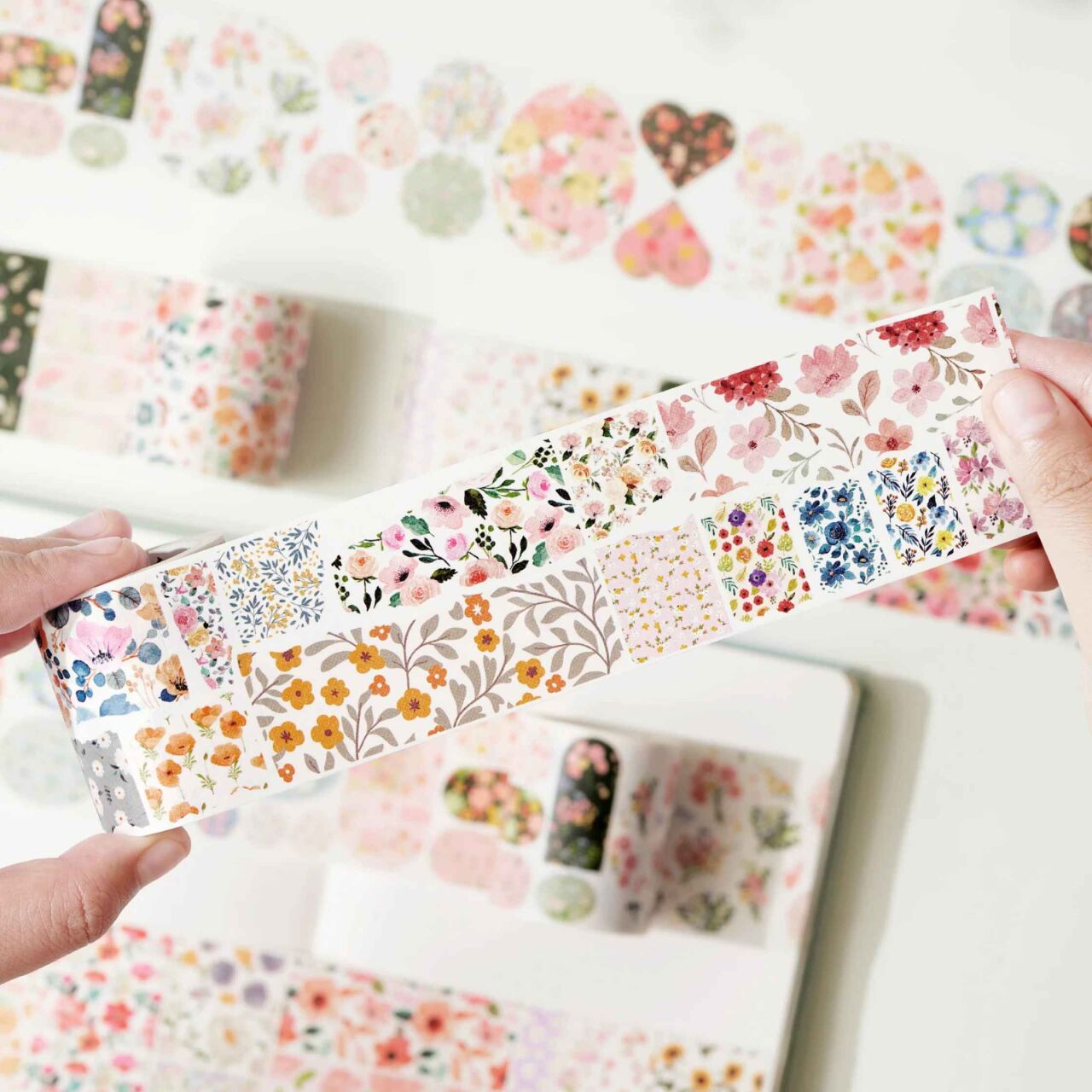 Washi Bant